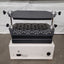 Used Glas-Col 099A-DPM12 Digital Pulse Vortex Mixer Base 100-1500RPM, 120VAC, 52 Vial