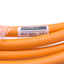 New Kollmorgen CM01A1-010-003-00 Motor Cable, 4-P Speedtec, for AKD-B/P/T/M, 3m