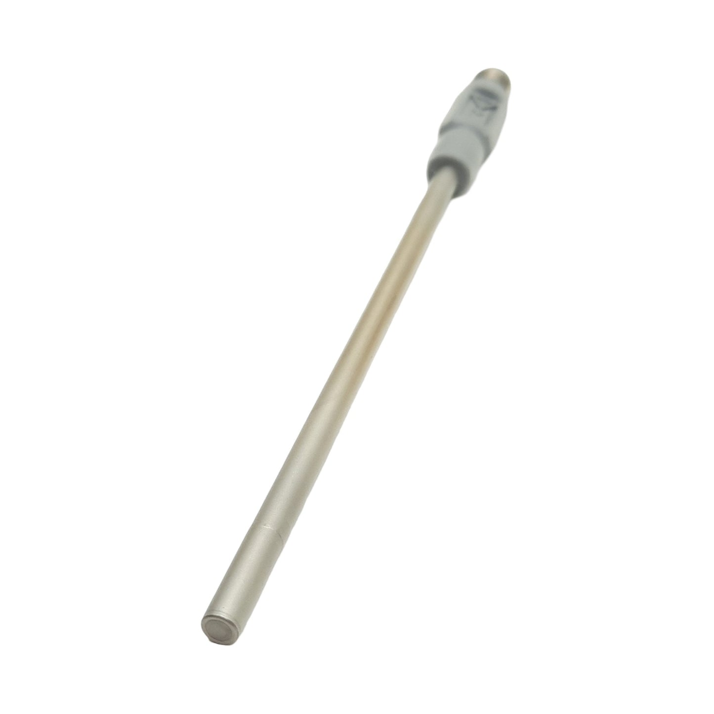 New Turck 9910544 Temperature Sensor M12 4-P Male, ø6mm x 150mm Probe, Output 4-20mA