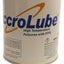 New Lot of 2 Accrolube Polyurea w/ PTFE High Temp Lubricant, 16oz Pint