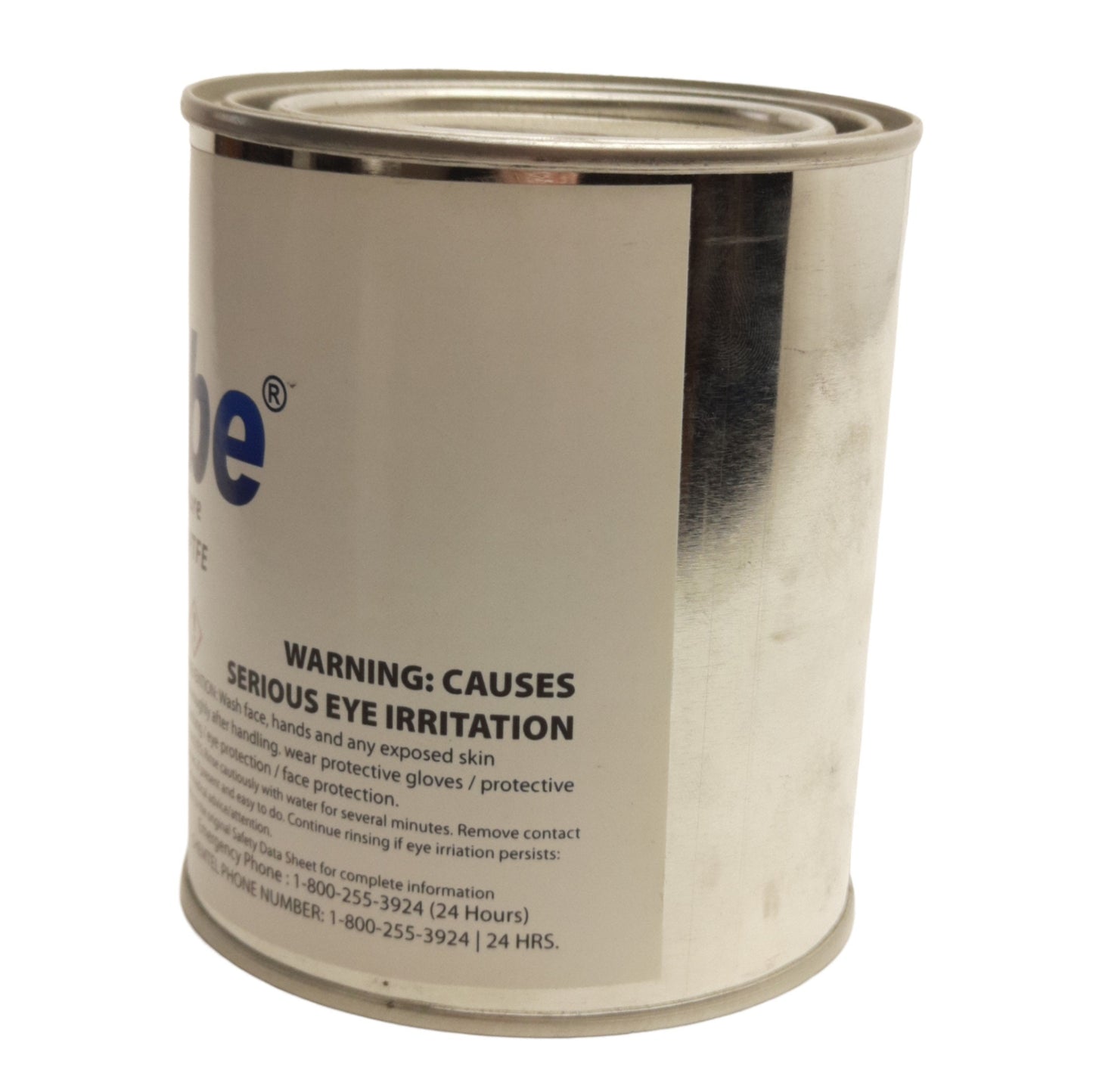 New Lot of 2 Accrolube Polyurea w/ PTFE High Temp Lubricant, 16oz Pint