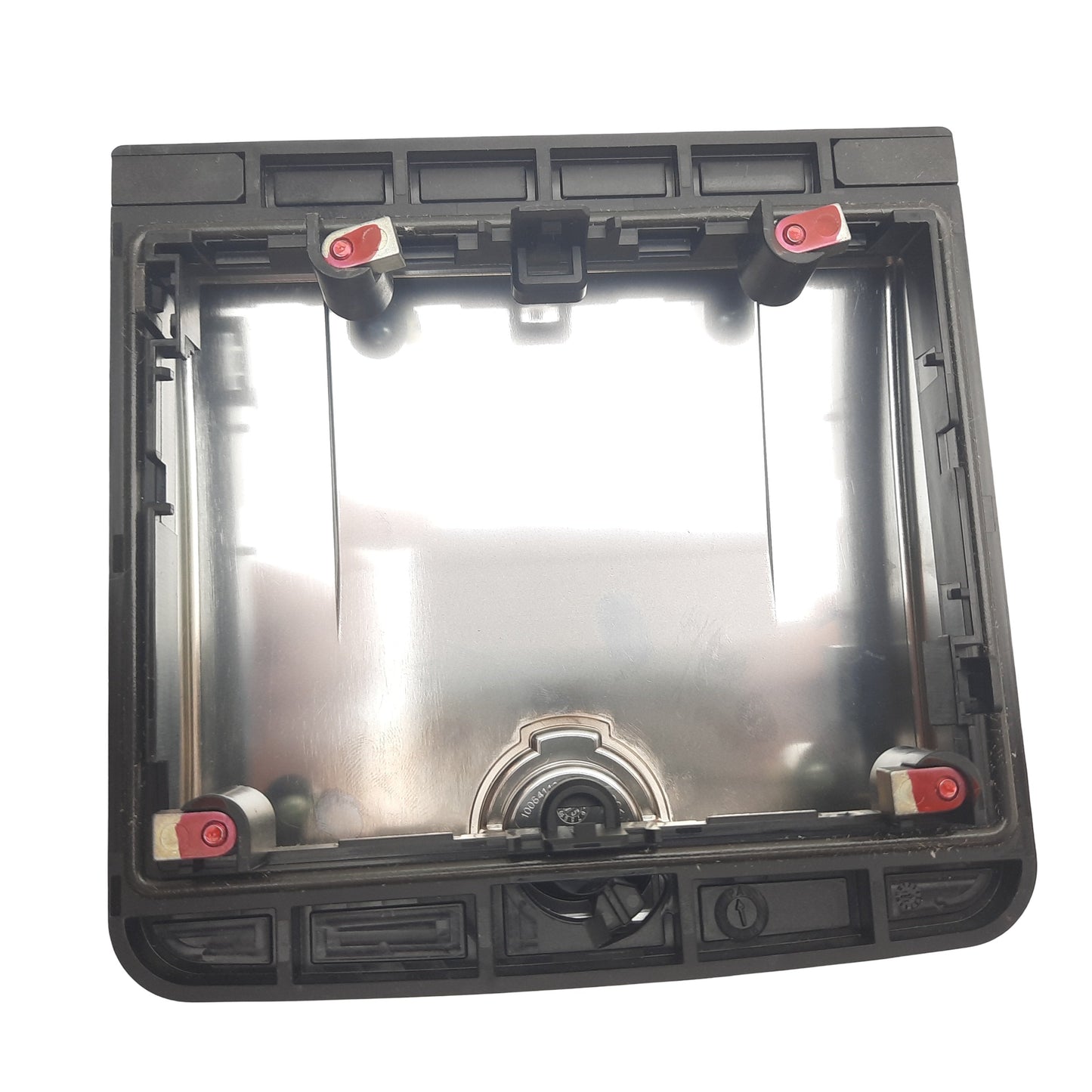 Used Murr Elektronik 4000-68523-0000001 Modlink Dbl Frame Enclosure 127mmx131mmx43mm