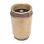 New Midland 944435 Spring Check Valve, 2in NPT Female, 5.04in Length, 200 PSI