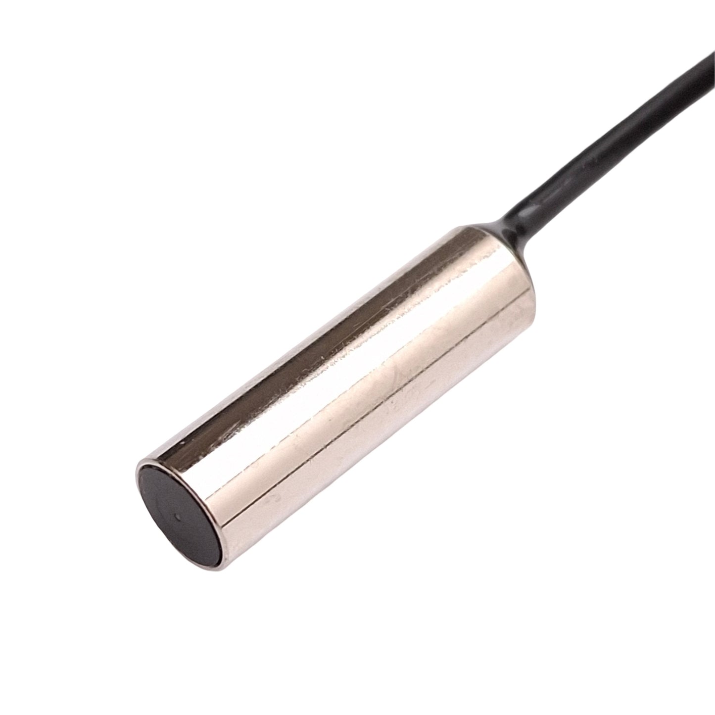 New Omron E2EC-C1R5D2 Proximity Switch, 1NC, 1.5mm Sensing Distance, 12-24VDC, 2m