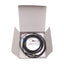 New Omron E2EC-C1R5D2 Proximity Switch, 1NC, 1.5mm Sensing Distance, 12-24VDC, 2m