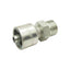 New Gates 6G-14MDH Hydraulic Hose Fitting, 3/8in Hose ID to M22 x 1.5 Male