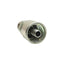 New Gates 6G-14MDH Hydraulic Hose Fitting, 3/8in Hose ID to M22 x 1.5 Male