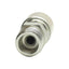 New Gates 6G-14MDH Hydraulic Hose Fitting, 3/8in Hose ID to M22 x 1.5 Male