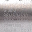 New Dunkermotoren 88615.06530 G 30.2 Gearmotor 4.5:1 3000RPM 1Nm ø6mm Shaft 24VDC