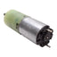 New Dunkermotoren 88615.06530 G 30.2 Gearmotor 4.5:1 3000RPM 1Nm ø6mm Shaft 24VDC