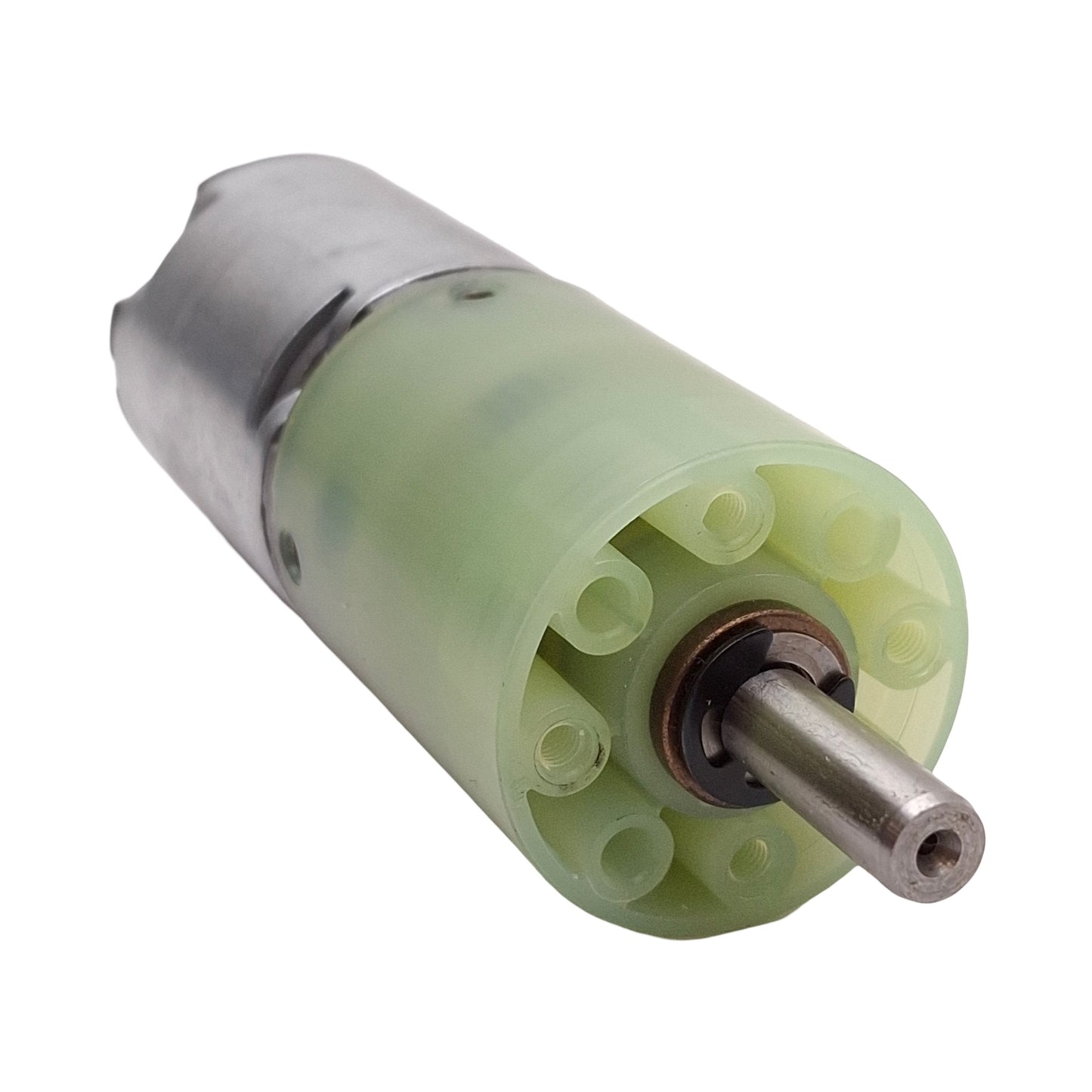 New Dunkermotoren 88615.06530 G 30.2 Gearmotor 4.5:1 3000RPM 1Nm ø6mm Shaft 24VDC