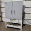 Used Despatch LAC2-18-4 High Performance Oven With Stand 40°C To 260°C 240VAC 1Ph 23A