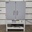 Used Despatch LAC2-18-4 High Performance Oven With Stand 40°C To 260°C 240VAC 1Ph 23A