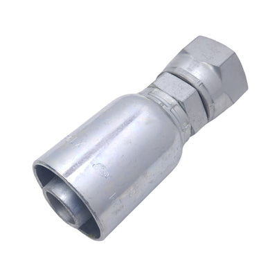 New Gates 12GLX-12FJX 710700315 Crimp Hose Fitting, 3/4in JIC 37° Swivel, -12 Hose