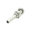 New Gates G6GS-6FFORX45S Hydraulic Hose Fitting, 3/8in Hose ID to 11/16-16 Male