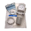 New SMC AR20-N02BE-Z-B Pneumatic Regulator, 7-125PSI Set, 145PSI Supply, 1/4in NPT