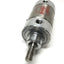 Used Bimba 701-DXDE Double-Rod End Air Cylinder Ø3" Bore, 1" Stroke, 3/8" NPT