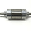 Used Bimba 701-DXDE Double-Rod End Air Cylinder Ø3" Bore, 1" Stroke, 3/8" NPT
