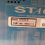 Used Applied Motion Products STAC6-Si Stepper Drive 6A 2-Phase Si Programmer 120VAC