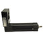 Used Tolomatic RSA24BZ10SK4RP2SREBM3.XJ.SPL Electric Actuator, 4in Stroke, 10TPI Lead