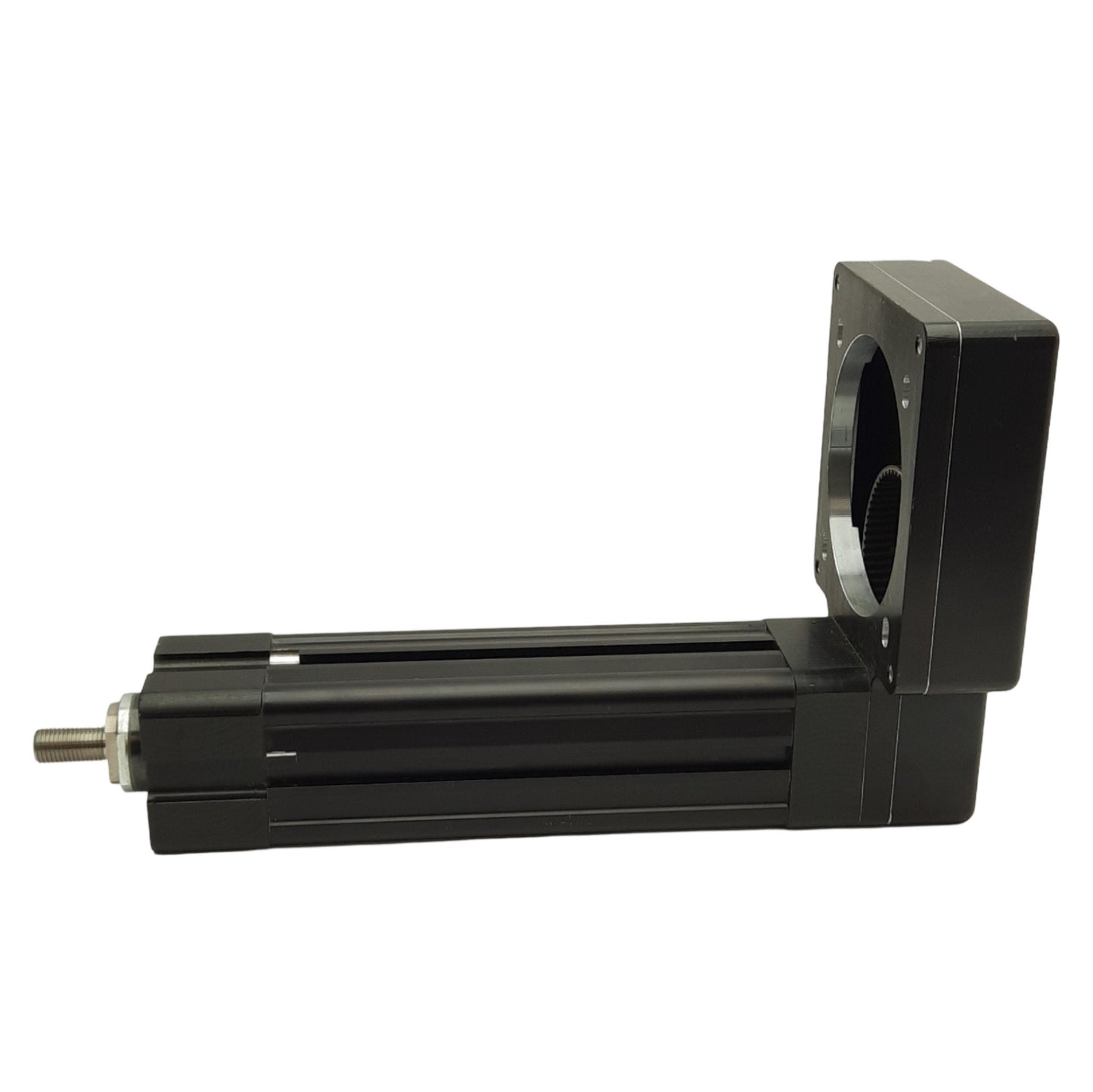 Used Tolomatic RSA24BZ10SK4RP2SREBM3.XJ.SPL Electric Actuator, 4in Stroke, 10TPI Lead