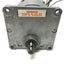 Robbins & Myers FM-PSC Gear Motor 115VAC, 85/101RPM, 62in-lb, 16.69:1 Ratio