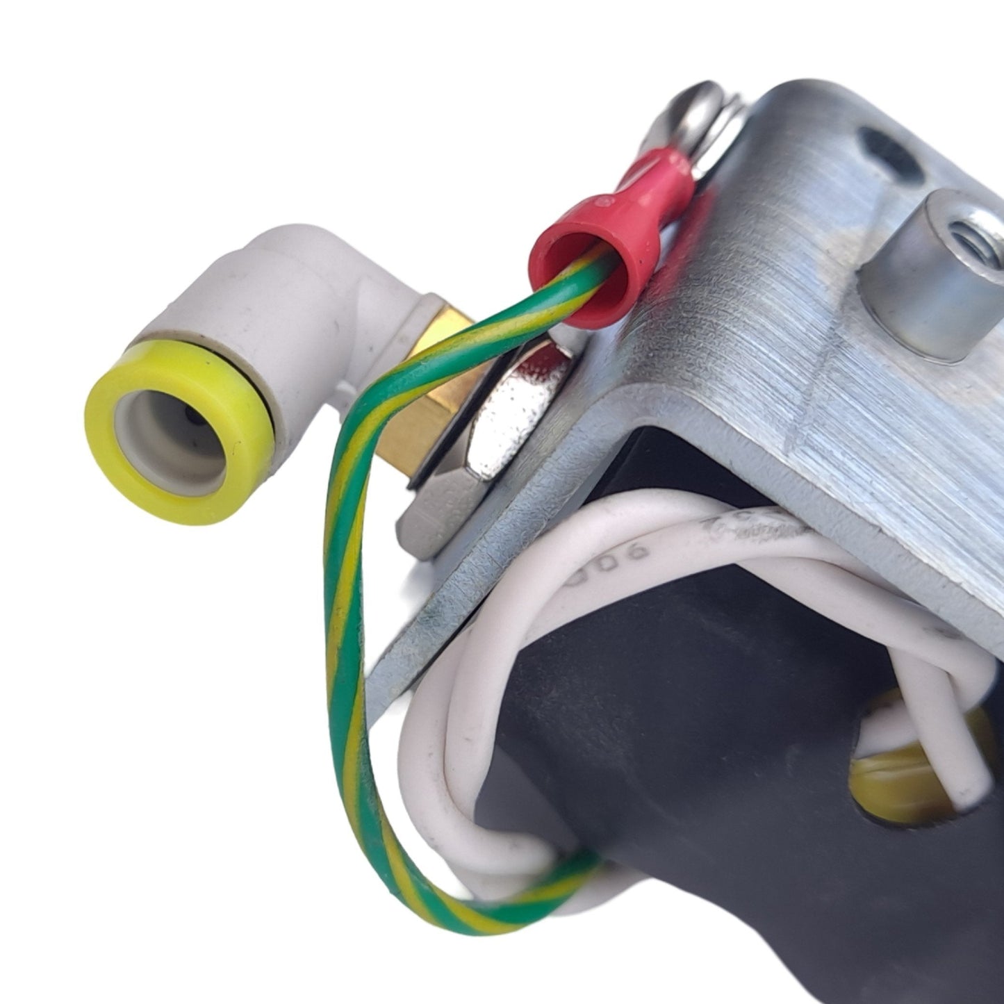 New Comco MB2250-1 Modulator Assembly for AccuFlo, 115V, AF10 Series, 3-Wire 3-Port