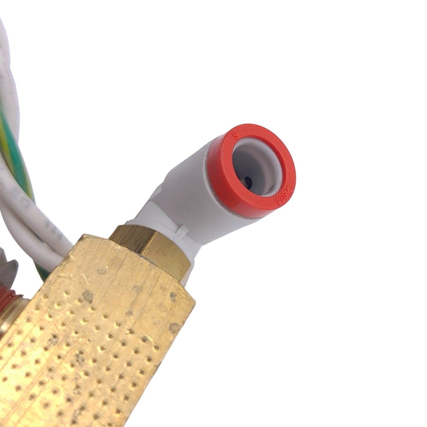 New Comco MB2250-1 Modulator Assembly for AccuFlo, 115V, AF10 Series, 3-Wire 3-Port