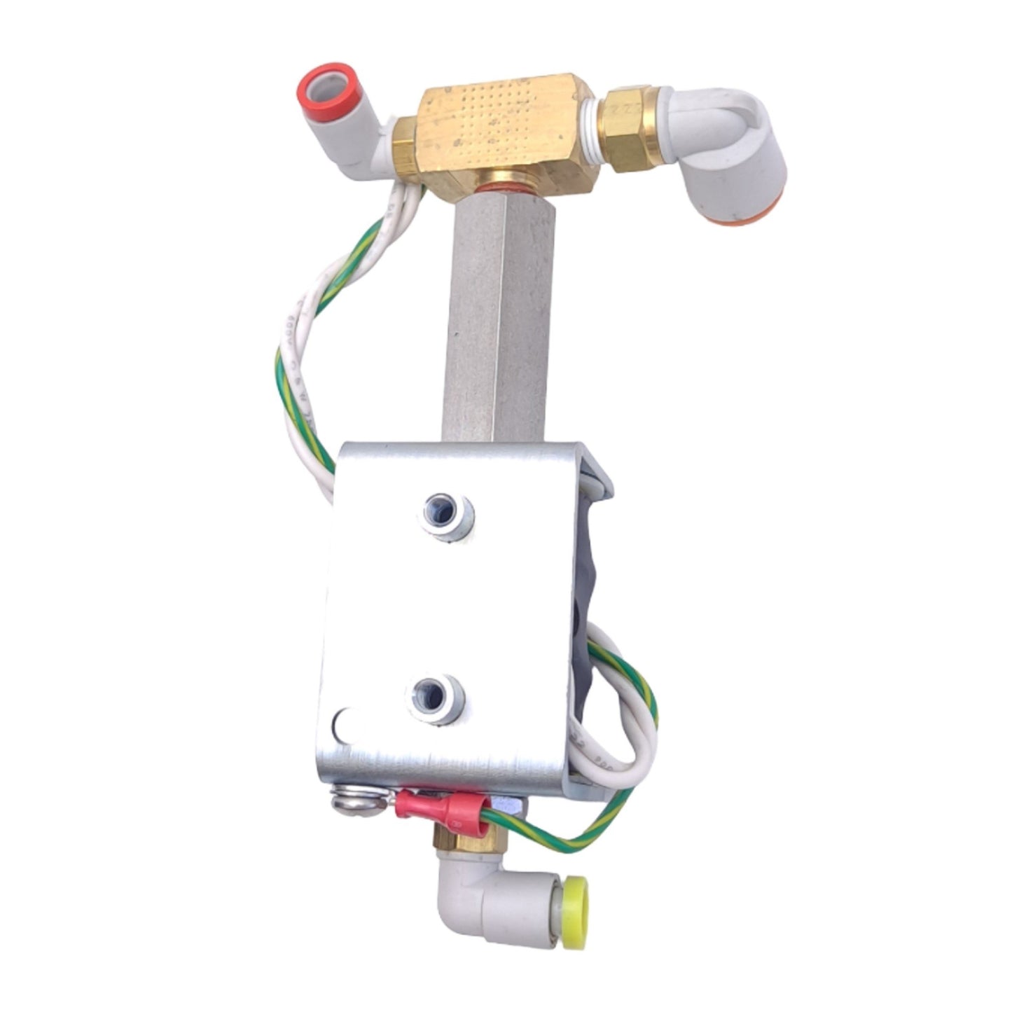 New Comco MB2250-1 Modulator Assembly for AccuFlo, 115V, AF10 Series, 3-Wire 3-Port