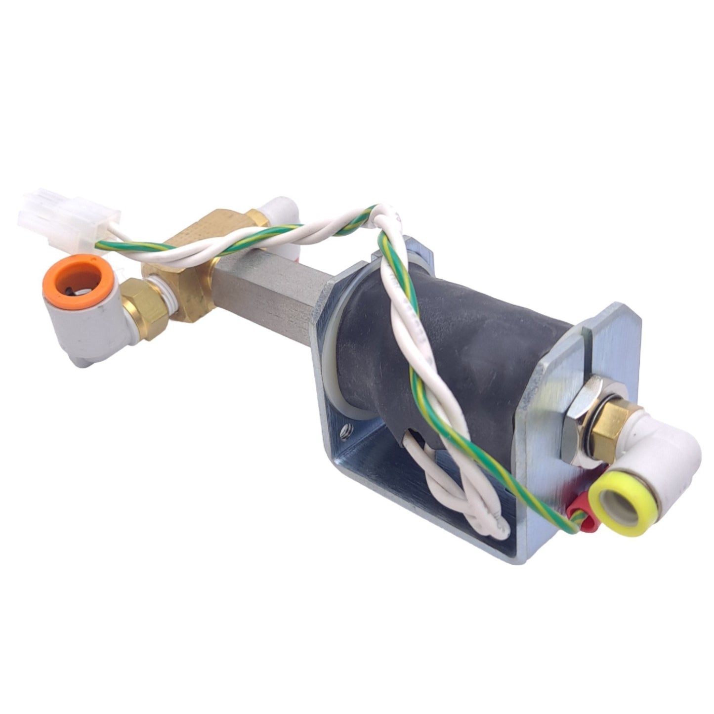 New Comco MB2250-1 Modulator Assembly for AccuFlo, 115V, AF10 Series, 3-Wire 3-Port
