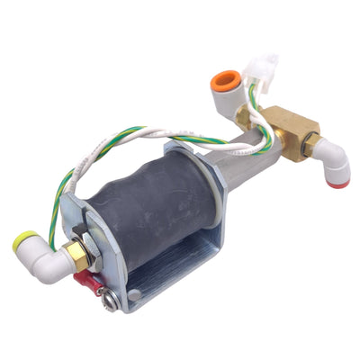 New Comco MB2250-1 Modulator Assembly for AccuFlo, 115V, AF10 Series, 3-Wire 3-Port