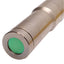 Used Lumetrics 13000-50 OptiGauge II 50mm Probe, 50mm Focal, 41µm Spot, 3m Long