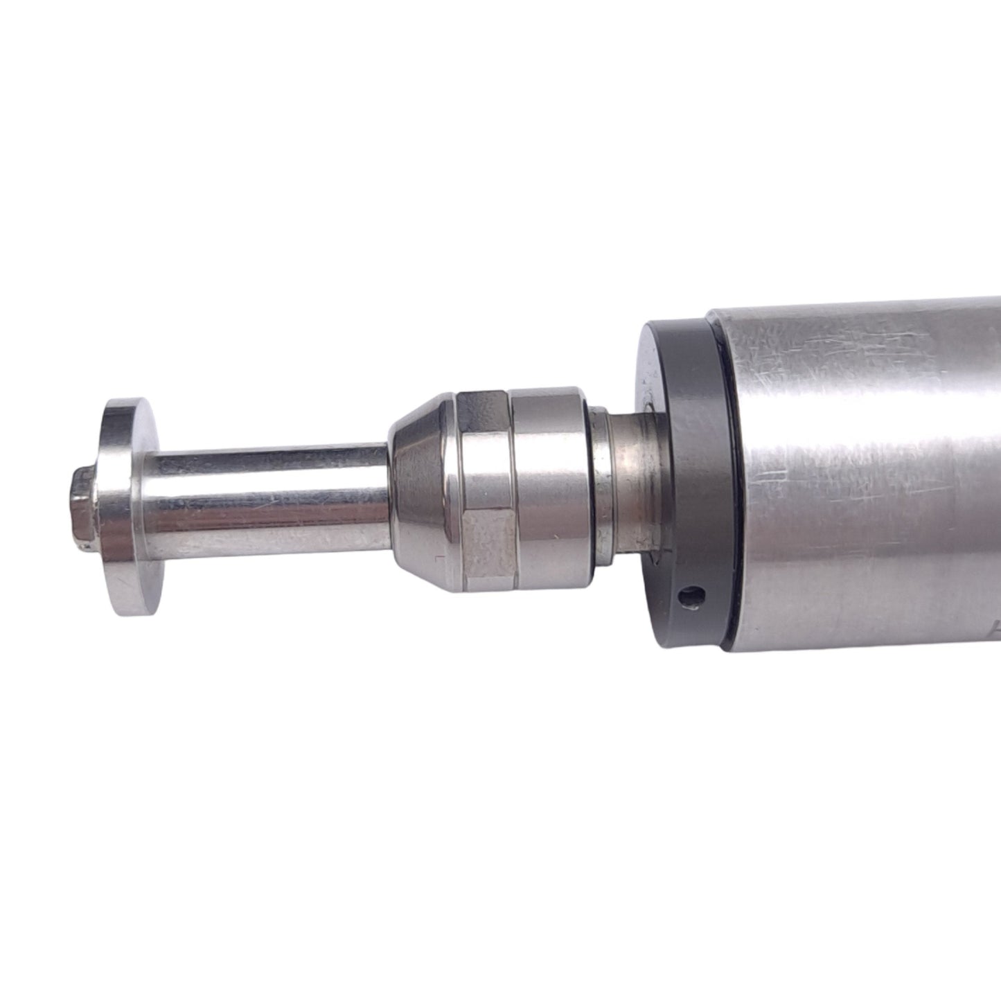 Used Nakanishi EM20-S6000 Brushless Motor Spindle, 60000RPM 250W Max, ø20mm, 1μm
