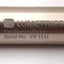 Used Lumetrics 13000-00 OptiGauge II Verification Probe, ø21.6x136mm, 3m Fiber Length