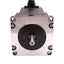 Used Parker LV233-02-10 Stepper Motor, 3-Stacks, Double Shaft, 195oz-in, NEMA 23