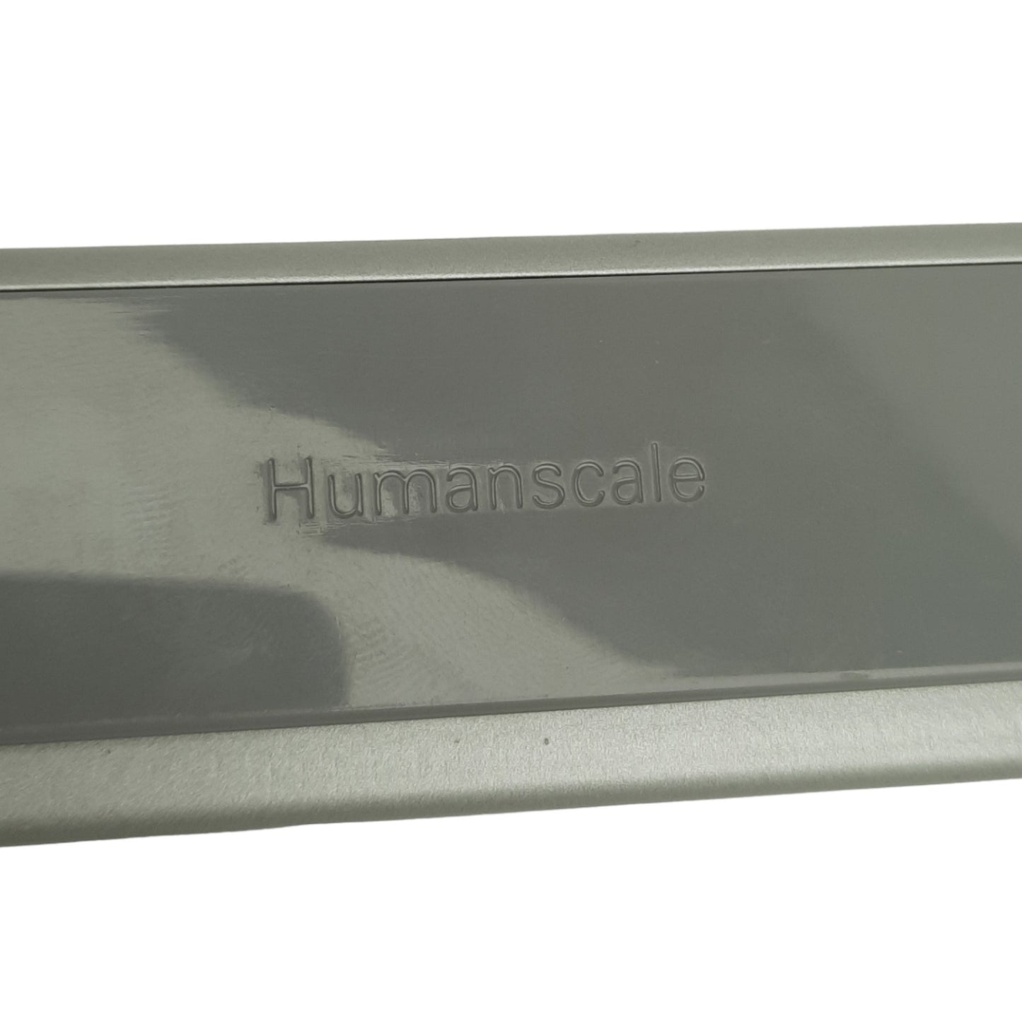 Used Humanscale M2 Monitor Arm Mount, Desk Mounted, VESA75/100, 20lbs or Less