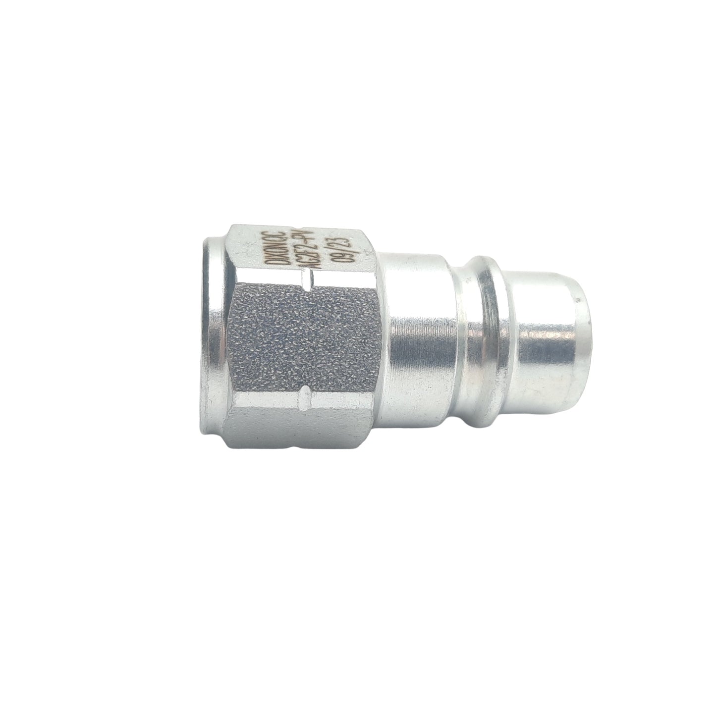 New Lot of 6 Dixon AG2F2-PV AG Series Poppet Valve 1/4" F-NPTF to 1/4" QD Body