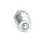 New Lot of 6 Dixon AG2F2-PV AG Series Poppet Valve 1/4" F-NPTF to 1/4" QD Body
