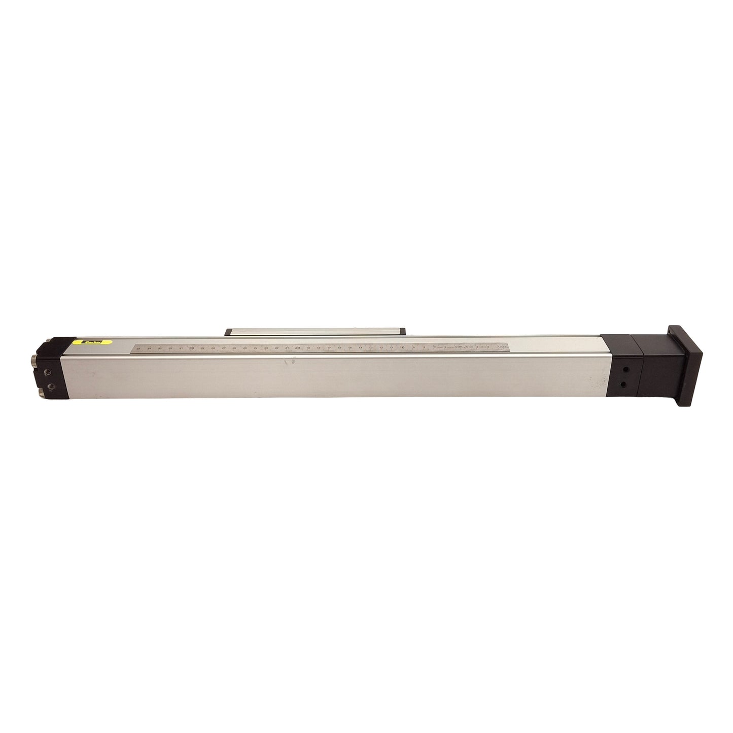 Used Parker ER32-B08LA20-FSR300 Linear Actuator, 1/8in Lead, 300mm Stroke, SM23