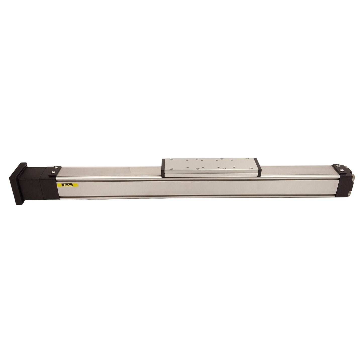Used Parker ER32-B08LA20-FSR300 Linear Actuator, 1/8in Lead, 300mm Stroke, SM23