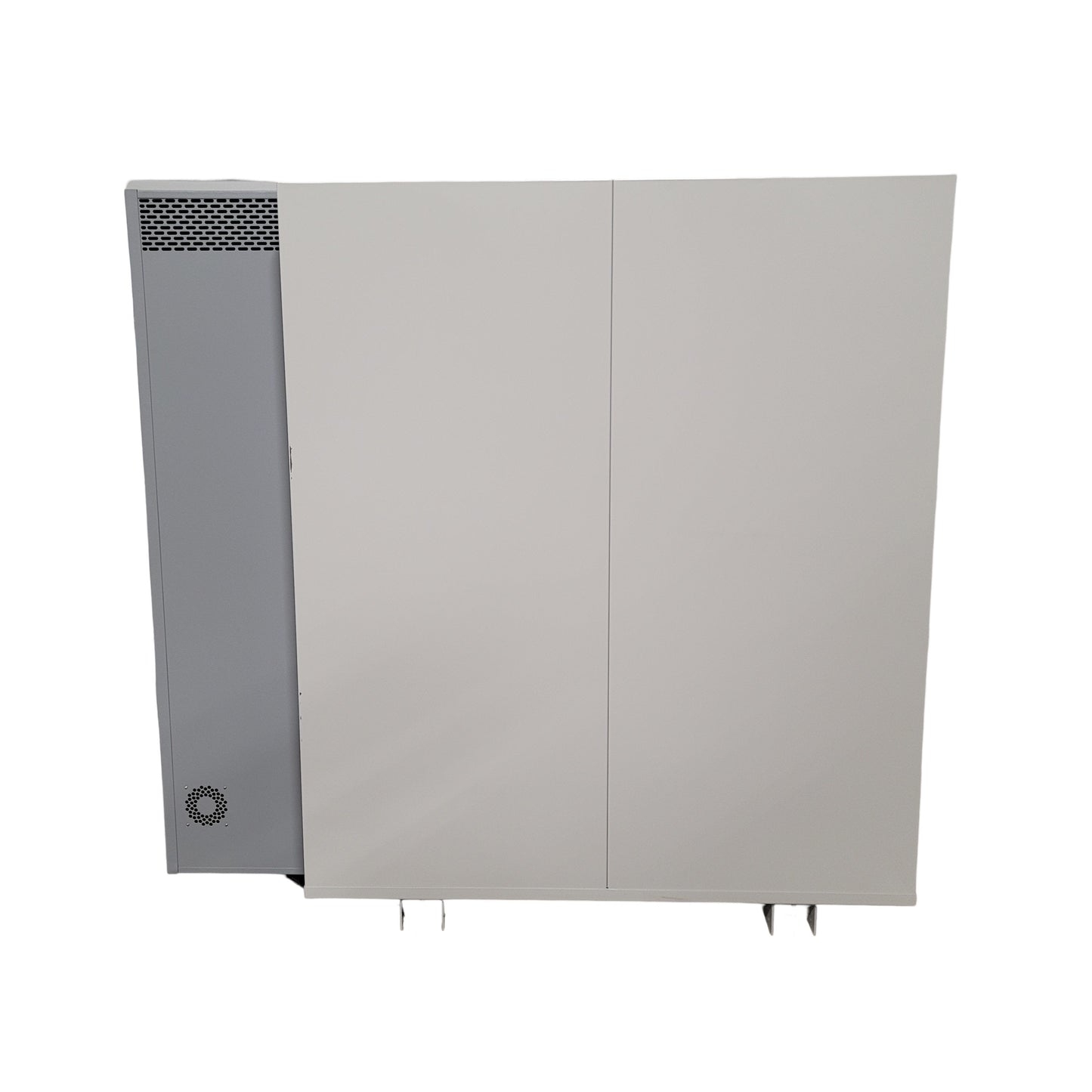 Used Despatch RFD2-19-2E Horizontal Airflow Cabinet Oven 19.5CUFT 86-650°F 480VAC 3PH