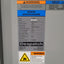 Used Despatch RFD2-19-2E Horizontal Airflow Cabinet Oven 19.5CUFT 86-650°F 480VAC 3PH