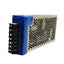 Used Omron S8VM-10024C Switching Power Supply, 100-240VAC Input, 24VDC 4.5A Output