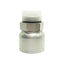New Danfoss 1AA24MB24 Hose Fitting, 1-7/8" NPT Male, 1-1/2" Hose ID Crimp