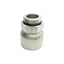 New Danfoss 1AA24MB24 Hose Fitting, 1-7/8" NPT Male, 1-1/2" Hose ID Crimp