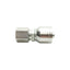 New Danfoss 1AA10MT8 Hose Fitting, 7/8in NPT Female, 5/8in Hose OD -08 Dash