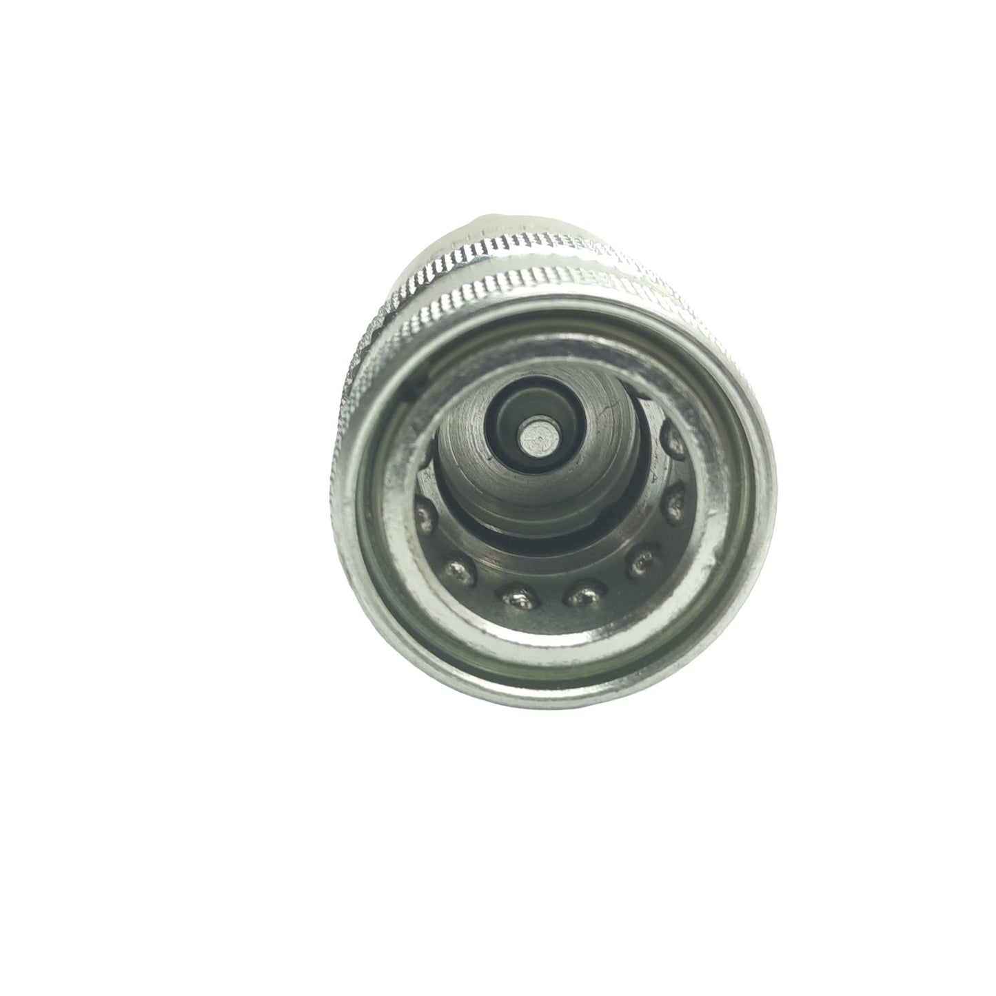 New Lot of 8 Stucchi 800101000 QD Coupler, 1/4in NPT to 1/4in Coupler Body