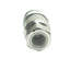 New Lot of 8 Stucchi 800101000 QD Coupler, 1/4in NPT to 1/4in Coupler Body