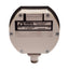 Used Omega DPG1000B-300G Digital Pressure Gauge, 0-300PSIG, 1/4in NPT, 86mm x 73mm