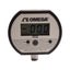 Used Omega DPG1000B-300G Digital Pressure Gauge, 0-300PSIG, 1/4in NPT, 86mm x 73mm